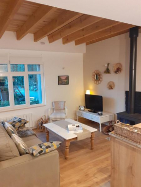 Gite La Grange à Ernest